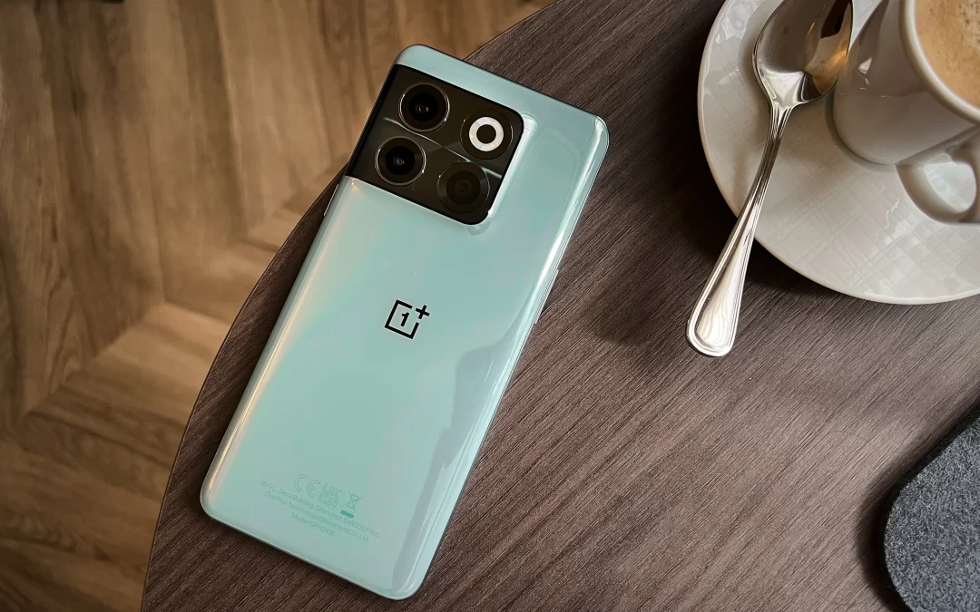OnePlus en planes de tener su propio smartphone plegable