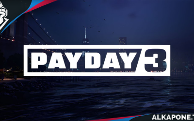 ¡Confirmado! PAYDAY 3 se lanzará en 2023