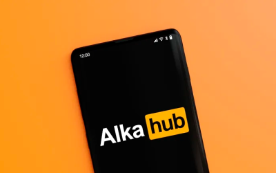 Ahora solo podrás acceder a la página naranja con tu licencia de conducir