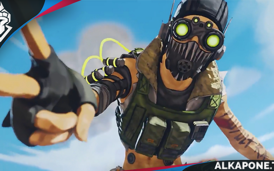 EA canceló el juego singleplayer de Apex Legends