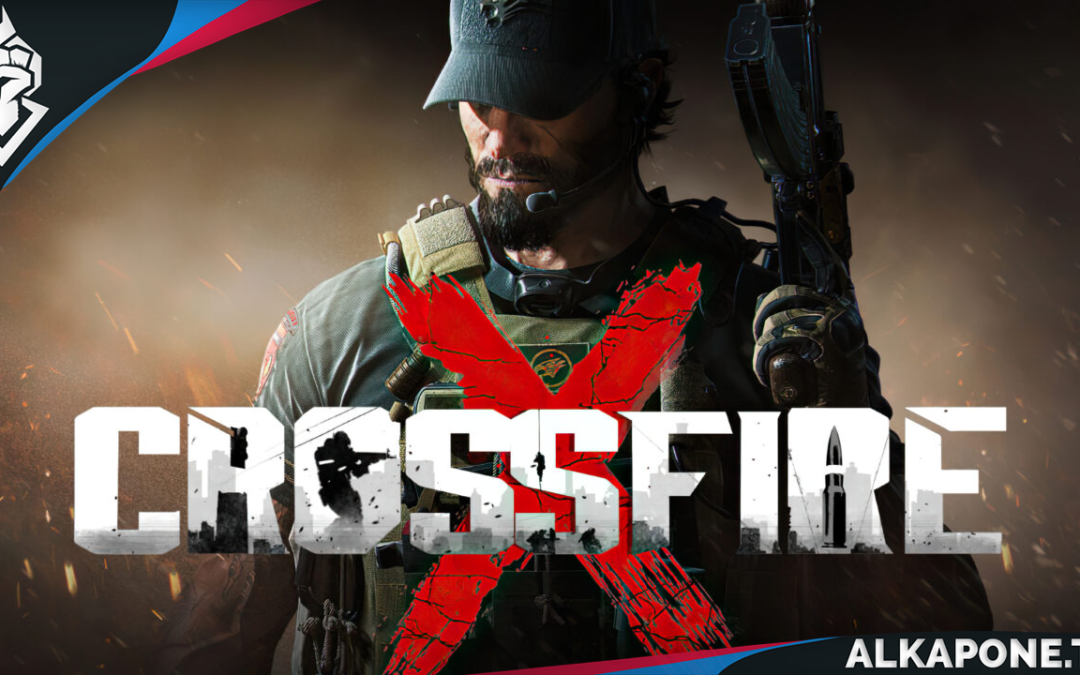 ¡Otro más que se va! CrossfireX anuncia el cierre de sus servidores