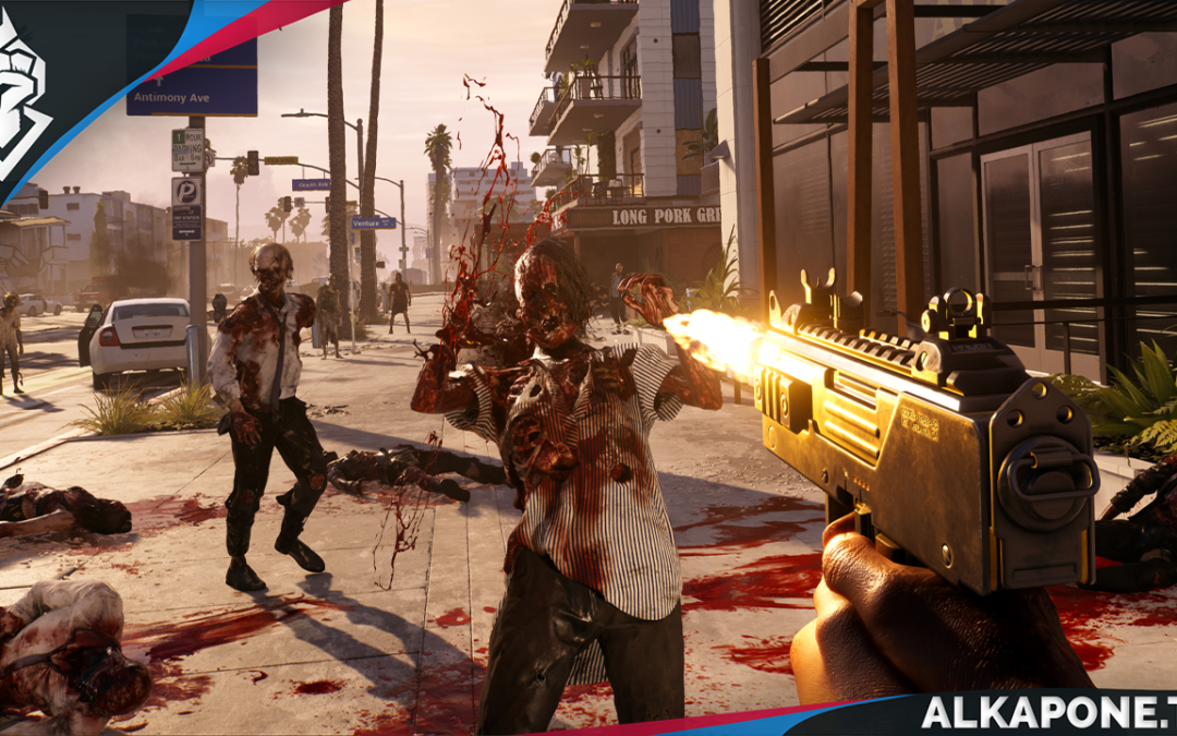 Dead Island 2 ya es gold – El juego adelanta una semana su lanzamiento