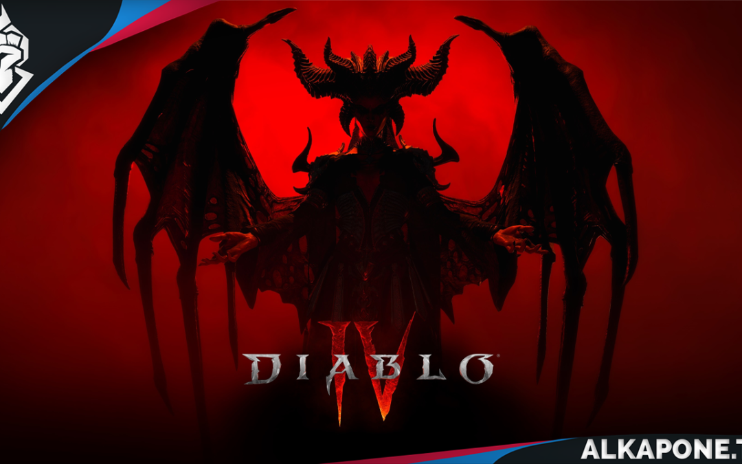 Ya tenemos fecha para la beta de Diablo IV