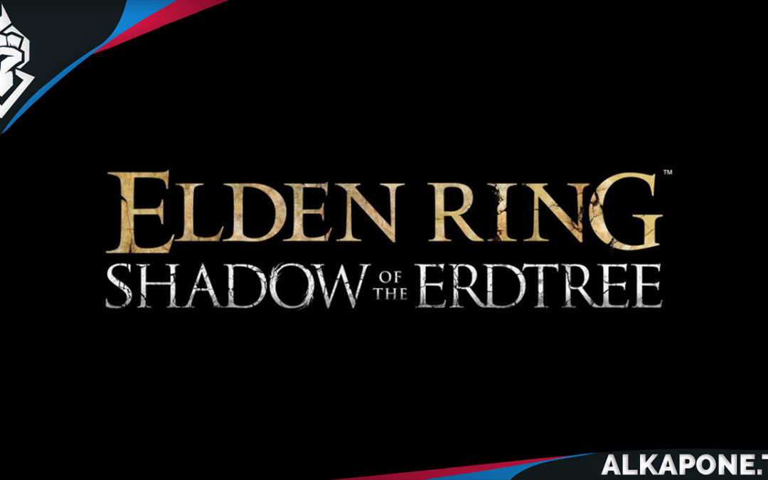 Shadow of the Erdtree se anuncia como el nuevo DLC para Elden Ring