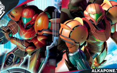 Metroid Prime 2 y 3 también estarían llegando a Switch
