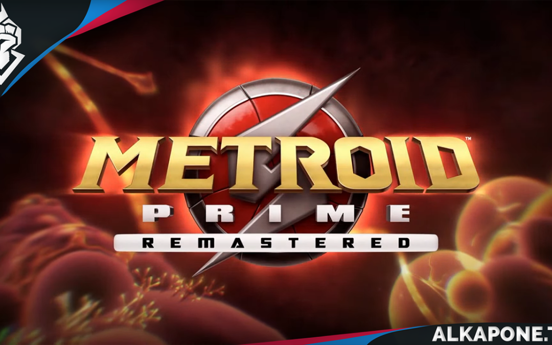Metroid Prime Remastered ha sido anunciado – Ya disponible en Nintendo Switch