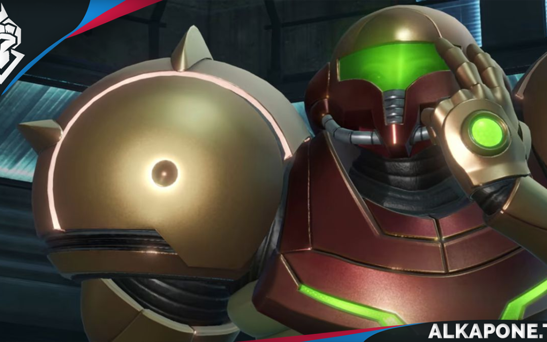 Más de 10 desarrolladores trabajaron en Metroid Prime Remastered