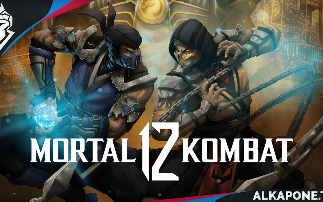 ¡Es oficial! Mortal Kombat 12 está en desarrollo