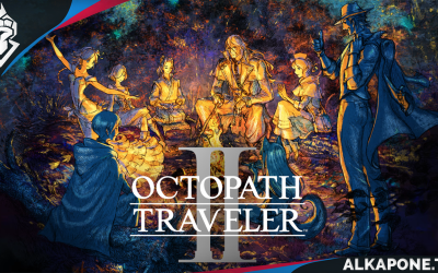 ¿Una secuela a la altura? Ya tenemos las primeras reseñas de Octopath Traveler II