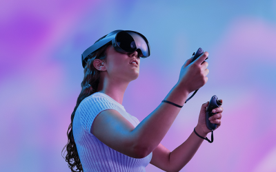 Google, Samsung y Qualcomm se juntan para crear una plataforma de Realidad aumentada