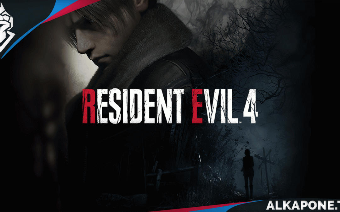 Resident Evil 4 Remake se deja ver con un nuevo gameplay de 12 minutos