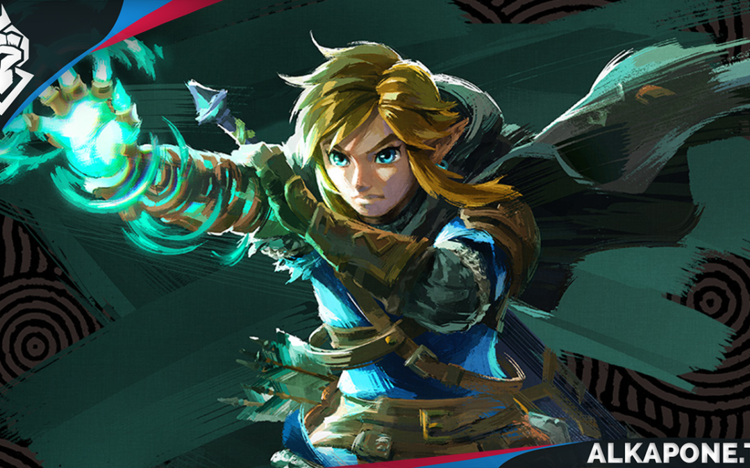 ¡Cuidado con los spoilers! Se filtra libro de arte de Zelda: Tears of the Kingdom