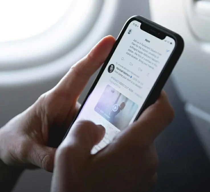 Twitter ya empezó a implementar tuits de hasta 400 caracteres