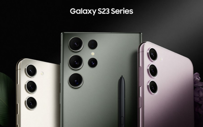Samsung Galaxy S23 Ultra – Cámara de 200 megapixeles y chip exclusivo