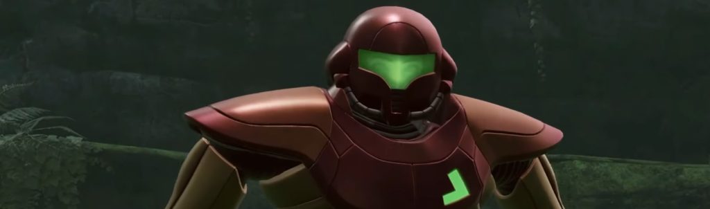 Metroid Prime Remastered ha sido anunciado – Ya disponible en Nintendo Switch