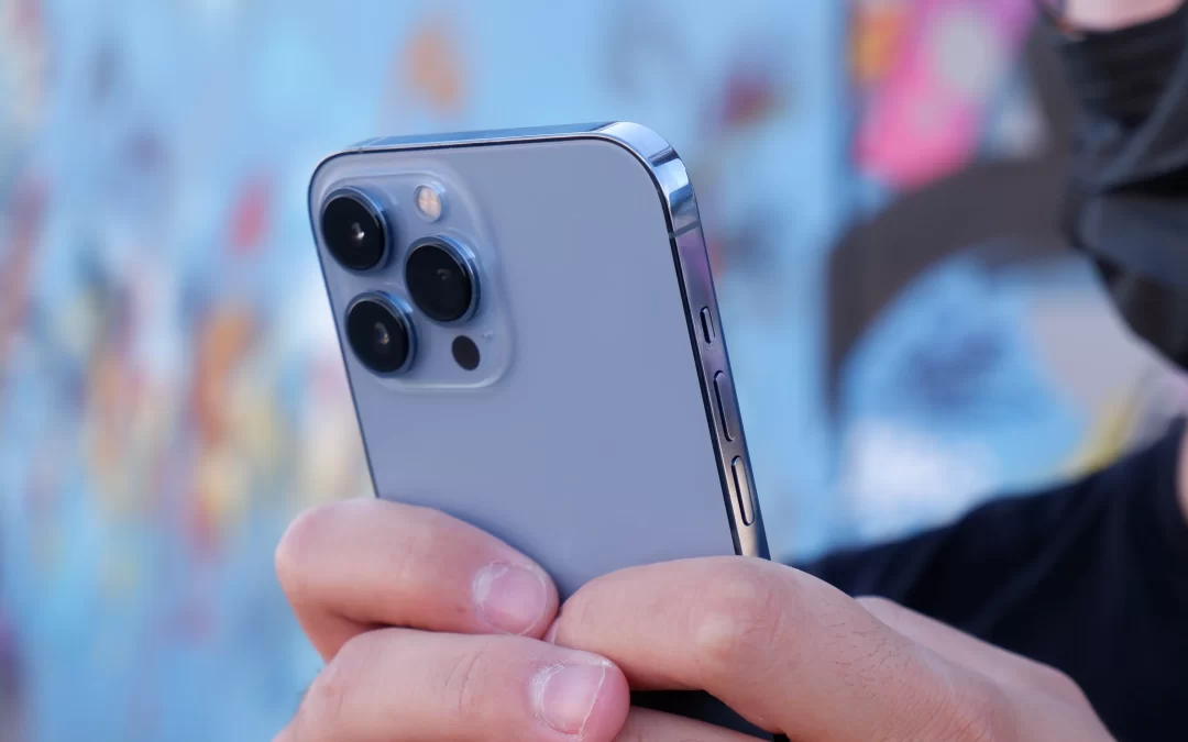 Apple lanza una actualización importante para la seguridad de sus dispositivos