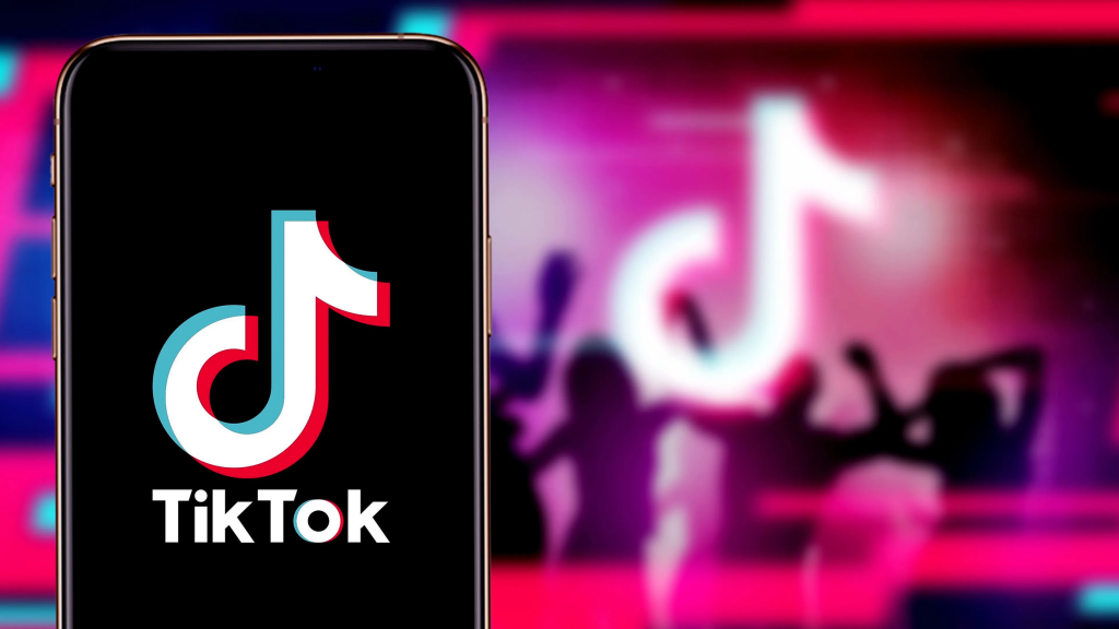 Tiktok