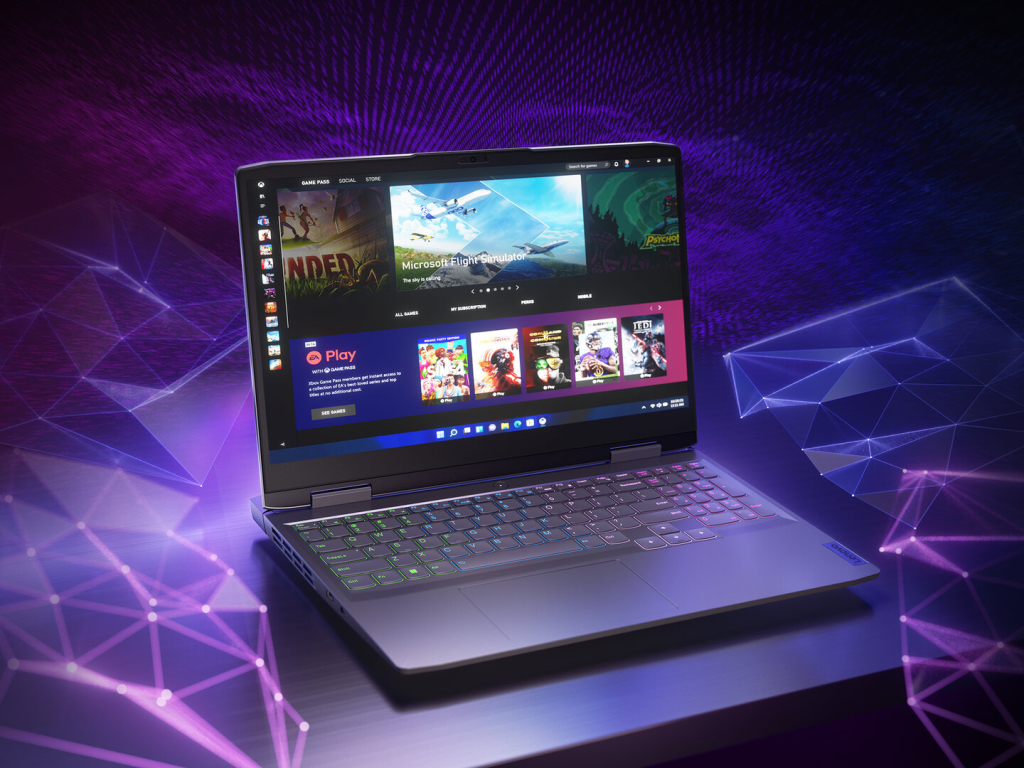 Lenovo