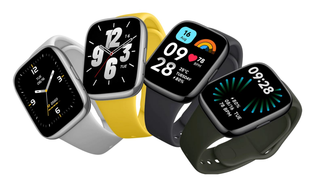 Redmi Watch