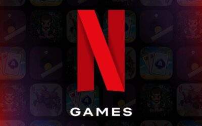 Netflix da inicio a su servicio de juegos en la nube
