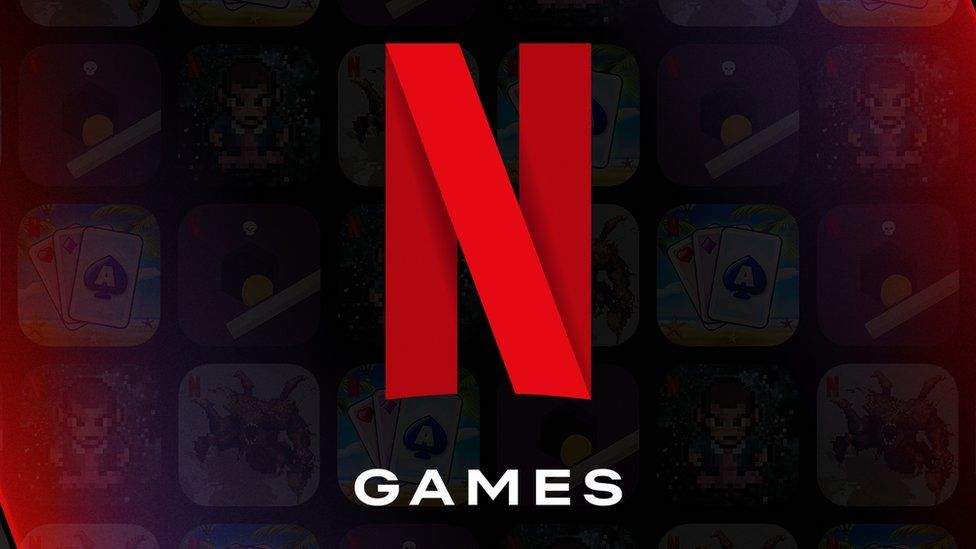 Netflix da inicio a su servicio de juegos en la nube