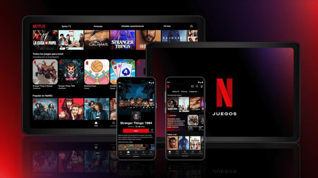Netflix