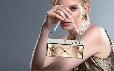 Honor V Purse – El smartphone plegable que se convierte en un bolso