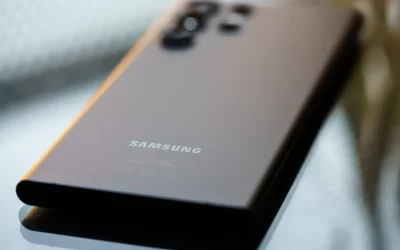 Samsung envía mensajes de advertencia a teléfonos adquiridos por el mercado gris