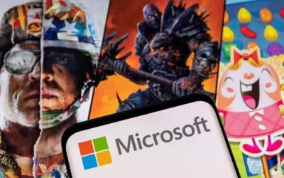 Microsoft concluye finalmente su acuerdo con Activision Blizzard