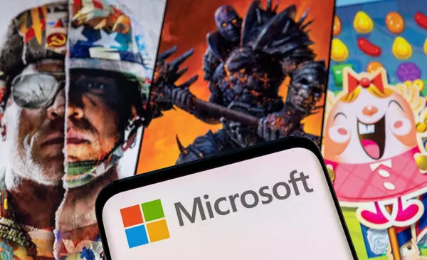 Microsoft concluye finalmente su acuerdo con Activision Blizzard