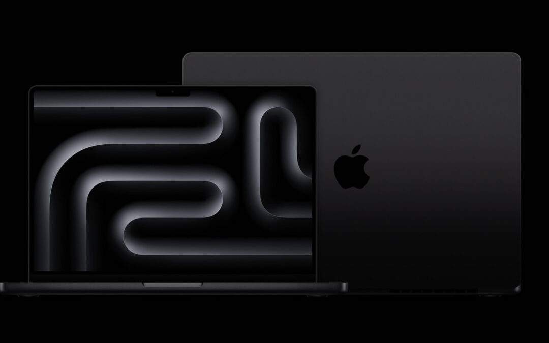 Apple presenta su nuevo MacBook Pro con chip M3, nuevo color y precio más accesible