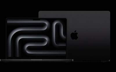 Apple presenta su nuevo MacBook Pro con chip M3, nuevo color y precio más accesible