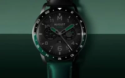 Xiaomi presenta el Xiaomi Watch S3 su reloj inteligente con certificación medica