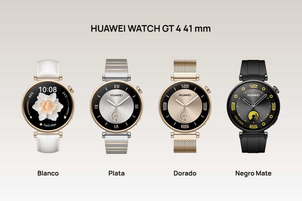 Huawei