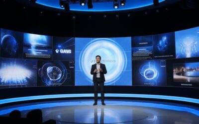 Samsung presenta Gauss, su alternativa a ChatGPT