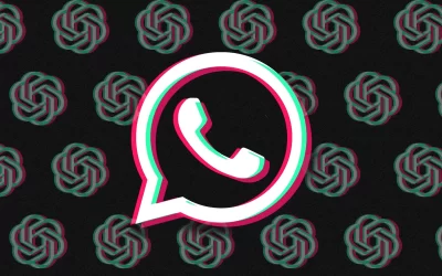 Whatsapp tendra su propio ChatGPT integrado en la app