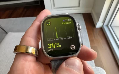 Apple dejara de vender el Watch Series 9 y el Watch Ultra 2 en Estados Unidos