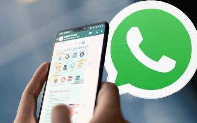 Whatsapp ya permite enviar imágenes en calidad original para usuarios de iPhone