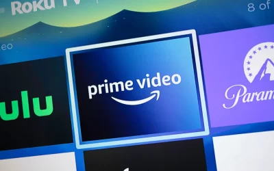 Amazon Prime Video meterá anuncios en su servicio de streaming en enero