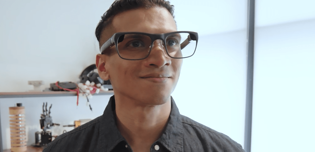 Oppo presenta las Air Glass 3 sus gafas de realidad aumentada con IA