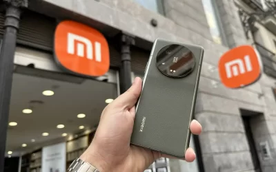 Se filtra por completo el diseño de el Xiaomi 14 Ultra