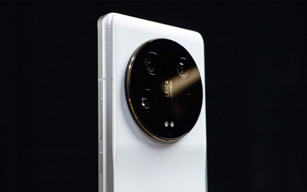 Xiaomi confirma el diseño del Xiaomi 14 Ultra, y detalles de su cámara