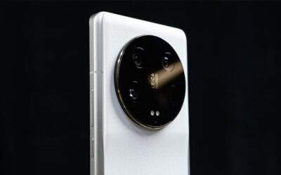 Xiaomi confirma el diseño del Xiaomi 14 Ultra, y detalles de su cámara