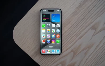 Se filtra una importante función que podría traer el iOS 18