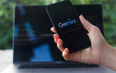 Apple en pláticas para integrar Gemini o GPT-4 en iOS 18