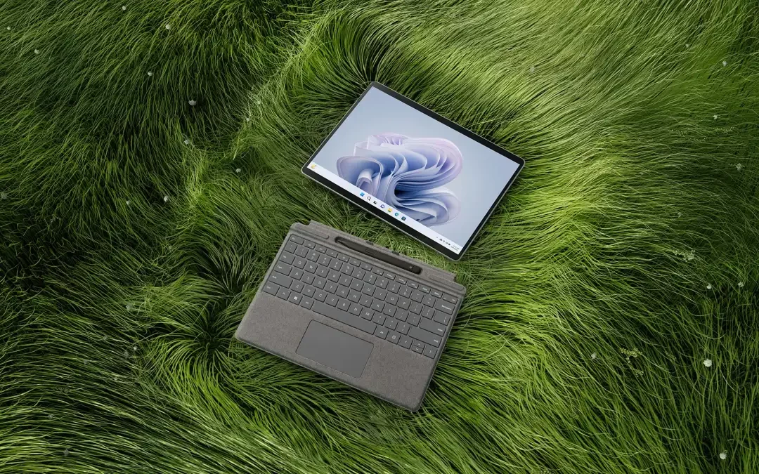 Microsoft confirma su próximo evento de Surface y Windows enfocado en la IA