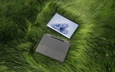 Microsoft confirma su próximo evento de Surface y Windows enfocado en la IA