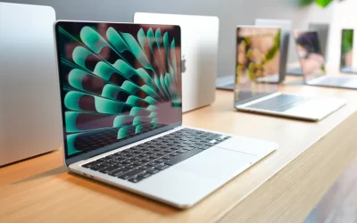 Apple anuncia su nueva MacBook Air con M3, portátiles de 13″ y 15″ pulgadas