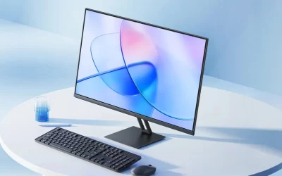 Xiaomi lanza un monitor A27i de 100Hz y 27 pulgadas