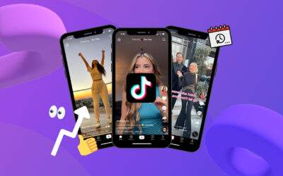 Tiktok te pagara por ver videos e invitar a tus amigos